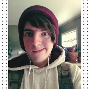 Meet your Posher, Austin